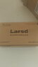 莱尔诗丹（Larsd）加长角阀2只装套装 冷热水快开三角阀八字阀4分送生料带LD132HC-2 实拍图