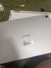 HUAWEI MatePad 标准版华为平板电脑11.5英寸120Hz护眼全面屏学生学习娱乐平板8+128GB 冰霜银 实拍图