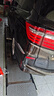 优科豪马（yokohama）225/55R18 102V   GEOLANDAR  CV G058适配:英轮LEVC 省油耐磨 实拍图