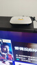 腾讯极光盒子6SE 电视盒子网络机顶盒 4K高清 全志H618芯片 HDR10 手机无线投屏 带网口 实拍图