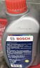 博世（BOSCH）DOT4plus升级版刹车油制动液/离合器油通用型1L装汽车养护套装 实拍图