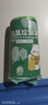抽绳收口垃圾袋家用手提式加厚实惠装厨房中大号垃圾袋户外便携款 手提式清洁袋1卷/10只 彩色 卷 实拍图