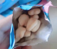 小鹿蓝蓝高钙芝士小软饼干特添益生元宝宝零食儿童早餐易容 60g 实拍图