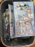 欣格手帐套装咕卡礼盒全套过家家玩具女孩生日礼物元旦六一儿童节礼物 实拍图