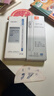 真彩（TRUECOLOR）直液式中性笔墨蓝色0.5mm全针管大容量巨能写商务办公走珠签字笔医护处方笔热门商品 12支/盒GP118 实拍图