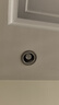 松下（Panasonic）LED灯泡节能灯泡 家用照明灯LED灯源灯具E14灯泡螺口 4.8瓦4000K 实拍图