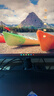 AOC 27英寸 260Hz FastIPS 快速液晶1ms 出厂校色 硬件低蓝光 三角洲游戏电竞显示器 破军系列27G51Z 实拍图