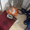 优之星鱼缸增氧泵大功率增氧机养鱼卖鱼海鲜缸氧气泵打氧水产养殖充氧泵 ACO-003气泵 46W【 全套配件 】 实拍图