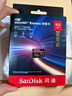 闪迪（SanDisk）512GB TF(MicroSD Express)内存卡 读880MB/s 写650MB/s 适配运动相机无人机 Switch2游戏机存储卡 实拍图