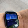 小米（MI）REDMI Watch 6典雅黑 国家补贴 澎湃OS 3 心率血氧监测 红米手表6 小米汽车 送男友送女友 实拍图
