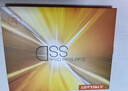 台电（TECLAST）256GB SSD固态硬盘SATA3.0接口 稳影系列 实拍图