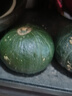 京喜加新鲜贝贝南瓜生鲜新鲜蔬菜减肥减脂早餐沙拉必备 1-2个 500g 带箱 实拍图
