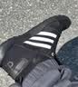 阿迪达斯adidas男鞋女鞋TERREX运动休闲鞋户外鞋HP8636 40.5码 实拍图