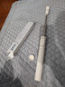 小米（MI）变焦支架自拍杆 2 分离式遥控器 自拍杆三脚架 360°旋转适用于小米15/红米/xiaomi手机 砂金色 实拍图