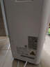 京东京造除湿机/抽湿机家用除湿器 20L/天除湿量 负离子净化除菌 卧室轻音除潮 智能干衣机  实拍图