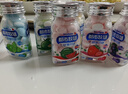 都市牧场 无糖薄荷糖 45g*6瓶 混合口味 维生素C清新口气 柠檬 零食糖果 实拍图