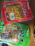 四川遂宁特产豆腐皮肖老三豆腐干五香麻辣千层豆腐皮135克简装袋 肖麻辣五香混合 135g*6袋 实拍图