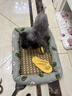 licheers猫狗窝凉席小型犬宠物猫咪睡垫夏季床垫泰迪中大型犬狗垫子 S号 实拍图