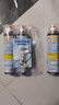 巨奇（JUQI）鞋子除臭剂360ml*3瓶银离子消毒杀菌脚臭喷雾球鞋防臭去异味速干 实拍图