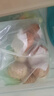 广州酒家核桃包750g 20个 早餐半成品 广式早茶点心 包子速食速冻生鲜 实拍图