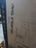 微星（MSI）黑刃E21 MAG 275QF E21 27英寸2K200hz HDR400 超频210hz三角洲游戏电竞小金刚电脑显示器显示屏 实拍图