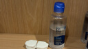 博士伦润明清透隐形眼镜水护理液120mlx3瓶 隐形眼镜护理液 实拍图