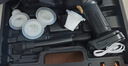 志高（CHIGO）无线车载吸尘器锂电手持汽车家用吸吹抽气多用大吸力X8-C 实拍图