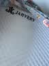 嘉唯（JAHVERY）枕头记忆棉枕颈椎枕高低护颈枕睡眠颈椎成人睡觉专用睡眠波浪枕 A类 高低释压护颈深睡枕-高规白系列 I系（60*40*11/9cm） 实拍图