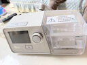 瑞迈特双水平无创呼吸机G3 B30VT家医用BIPAP慢阻尘肺病功能不全患者 实拍图