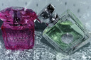 范思哲（VERSACE）【明星同款】臻挚粉钻女士香水30ml 生日礼物女士粉钻浓香618 实拍图