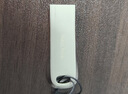 闪迪（SanDisk）512GB USB3.2 U盘 CZ74 读速高达400MB/s 金属高速u盘 安全加密 学习办公投标大容量优盘 实拍图