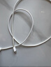 Apple/苹果 60W type-c充电线-1米 usb-c手机数据线 原装旗舰店苹果iphone17/16promax/ipad快充线 实拍图