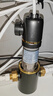 格力（GREE）【价保618】前置过滤器水霸王净水器家用6T/H大通量40微米精滤自来水中央滤水器 终身免换芯W12 实拍图