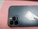 第一卫DIVI【全网热销top丨发黄包赔】适用苹果12pro手机壳iphone12Pro保护套硅胶透明超薄气囊防摔软壳 实拍图