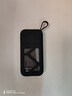 绿巨能（llano）4.0高速读卡器usb/type-c3.1多功能SD/TF内存收纳闪传读卡盒适用手机电脑pocket3佳能索尼相机R404 实拍图