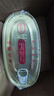 甘竹牌 豆豉鱼罐头184g*3罐 海鲜罐头广东特产即食零食下饭酒菜预制菜 实拍图