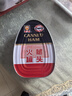 MALING 上海梅林 异型火腿罐头340g  午餐肉罐头火锅泡面搭档 实拍图