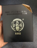 天佑德青稞酒52度小黑125ml 清香型小瓶白酒礼盒装伴手礼青海特产送礼佳 52度 125mL 4瓶 实拍图