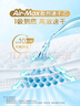帮宝适散热王者新一级帮拉拉裤XXXL50夏季超薄透气速干婴儿尿不湿尿裤 实拍图