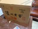 泸州老窖 六年窖头曲 浓香型白酒 52度500ml*6瓶 整箱装(赠送3个礼品袋) 实拍图