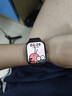 小米（MI）REDMI Watch 5 典雅黑 澎湃OS 2 心率血氧监测 蓝牙通话 红米手表5 24天超长续航 智能手表  实拍图