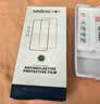 Smorss【神器款-无黑边】适用苹果16Promax钢化膜防窥iPhone16Promax手机膜 25°防偷窥全屏覆盖防摔贴膜 实拍图