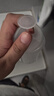 首力洗面奶打泡器洗头起泡器洗发水自动打泡泡器泡沫气泡杯发泡瓶透明 实拍图