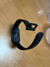 华为（HUAWEI）手环10 标准版 羽砂黑 智能手环专业睡眠分析情绪健康铝合金机身心率监测运动手环华为手环9升级 实拍图