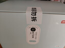 京东京造超大蒸汽眼罩50片|无香 眼贴蒸汽热敷眼罩蒸汽缓解眼疲劳睡觉专用 实拍图