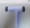 米家小米筋膜枪H3 迷你版 远峰蓝 热敷健身按摩仪按摩器肩颈全身肌肉按摩送父母筋膜枪推荐 实拍图