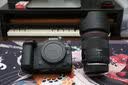品胜适用佳能R5 MarkII相机LP-E6P电池R6 MarkIII R52/R63/5D4/5D3/R7/R6/6D2/6D/r5电池充电器套装 实拍图