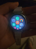 华为HUAWEI WATCH GT 6 流光紫 41mm智能手表多维情绪健康全新骑行体验 实拍图