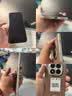 小米（MI）REDMI Note15 Pro+ 第四代骁龙7s 7000mAh 龙晶玻璃十倍抗摔 IP68防水 16+512 新春版 摩卡棕 实拍图