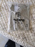 啄木鸟（TUCANO）短袖t恤男纯色商务休闲拉链领polo衫上衣男装父亲节礼物抹茶绿XL 实拍图